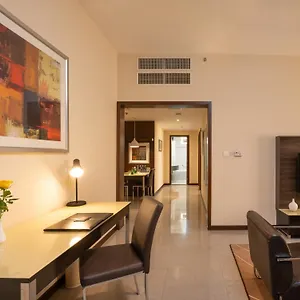 The Eclipse Boutique Aparthotel
